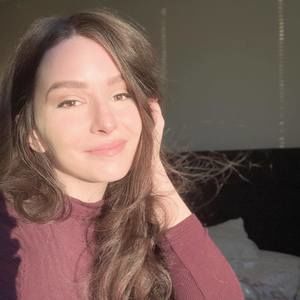 Meet your Posher, Shelby